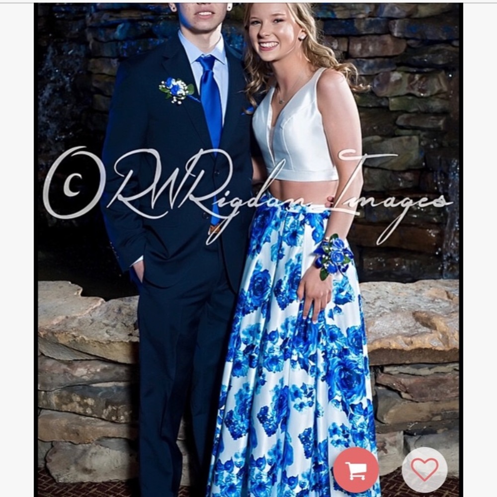 Prom/ formal dress
